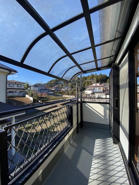 青梅市今井１丁目の中古一戸建て