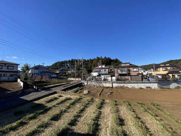 青梅市今井１丁目の中古一戸建て