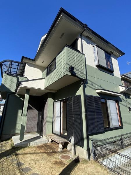 青梅市今井1丁目戸建