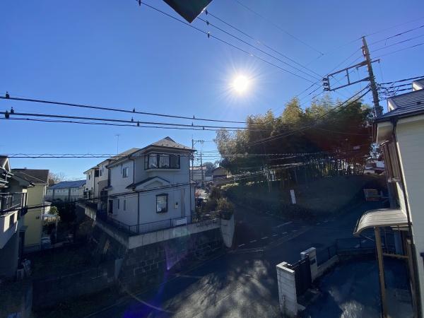 青梅市今井１丁目の中古一戸建て