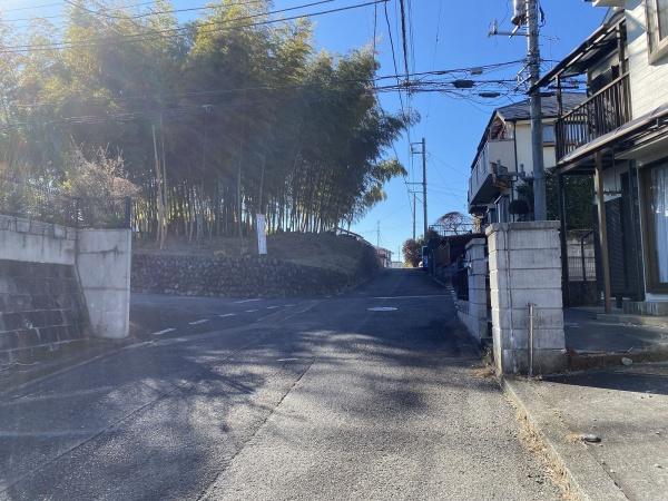 青梅市今井１丁目の中古一戸建て