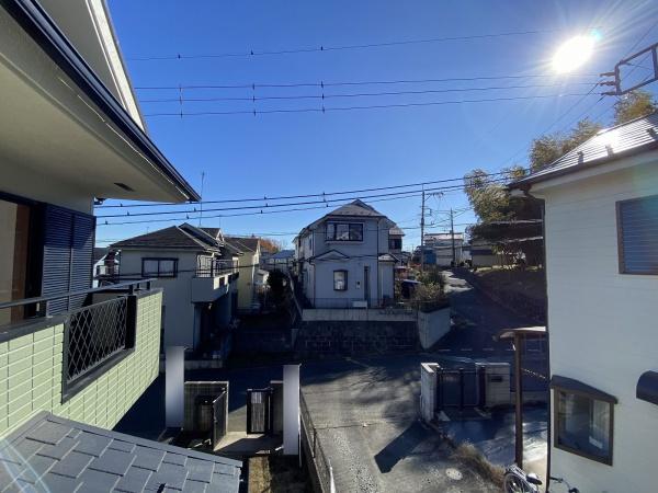 青梅市今井１丁目の中古一戸建て