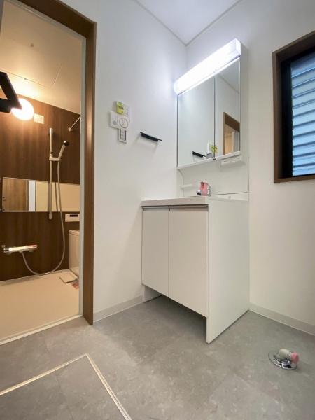 青梅市今井１丁目の中古一戸建て