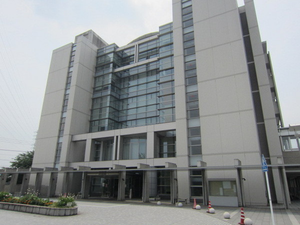 あきる野市原小宮2丁目の中古一戸建て(あきる野市役所)