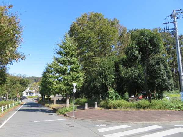 あきる野市原小宮2丁目の中古一戸建て(草花公園)