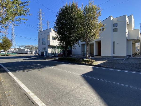 あきる野市原小宮２丁目の中古一戸建て