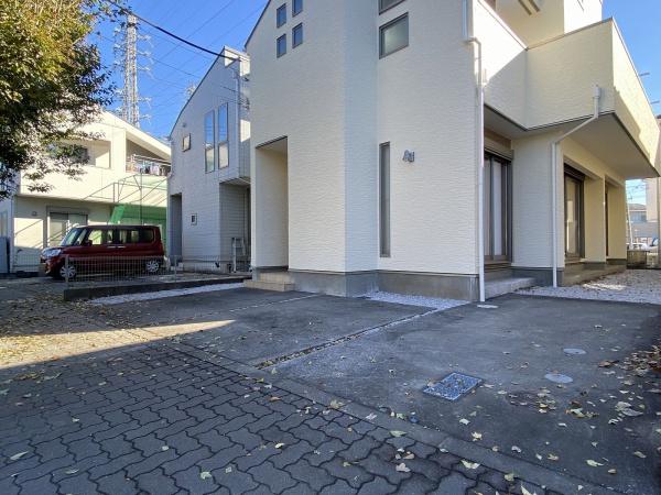あきる野市原小宮２丁目の中古一戸建て
