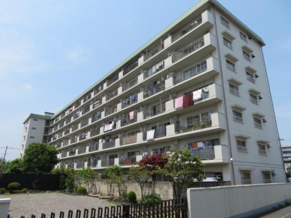 サンマンション羽村