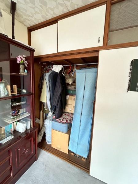 サンマンション羽村