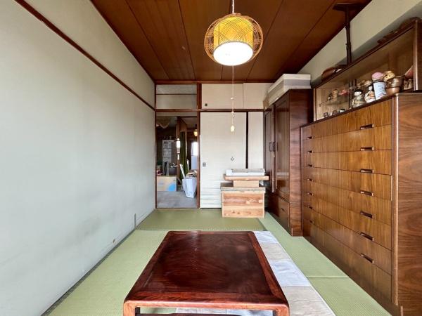 サンマンション羽村