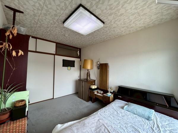 サンマンション羽村