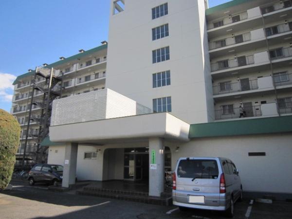 サンマンション羽村
