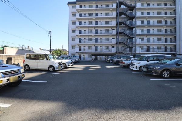 サンマンション羽村