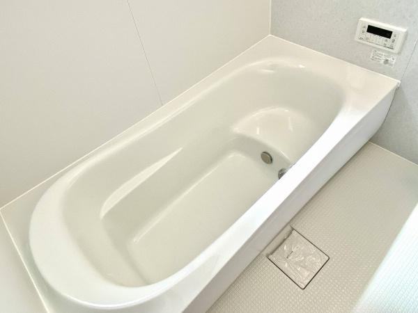 レーヴ立川全3棟A号棟