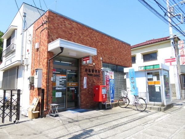 レーヴ立川全3棟B号棟(拝島郵便局)