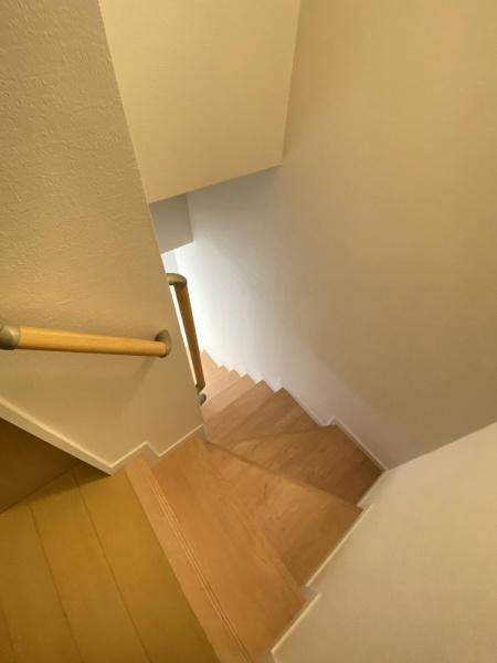 レーヴ立川全3棟B号棟