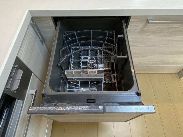 レーヴ立川全3棟B号棟