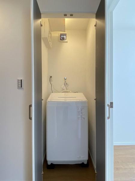 レーヴ立川全3棟C号棟