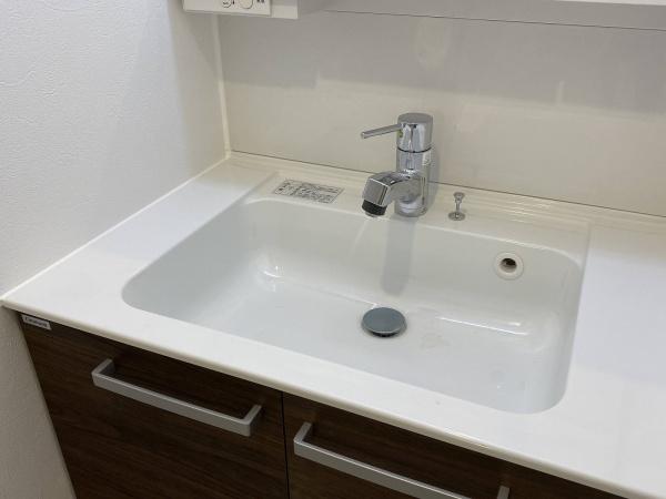 レーヴ立川全3棟C号棟