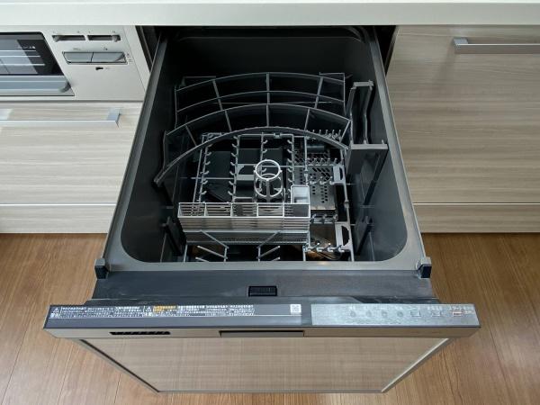 レーヴ立川全3棟C号棟