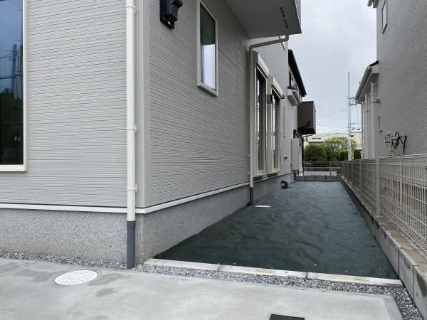 リナージュ瑞穂町駒形富士山２４－１期全6区画1号棟
