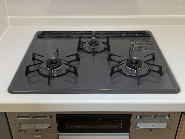 リナージュ瑞穂町駒形富士山２４－１期全6区画1号棟