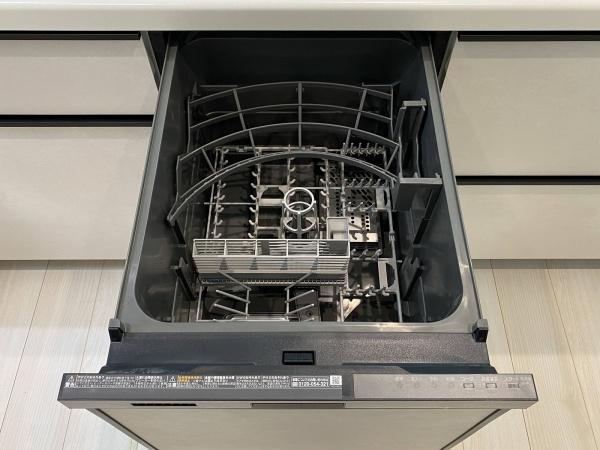 リナージュ瑞穂町駒形富士山２４－１期全6区画2号棟