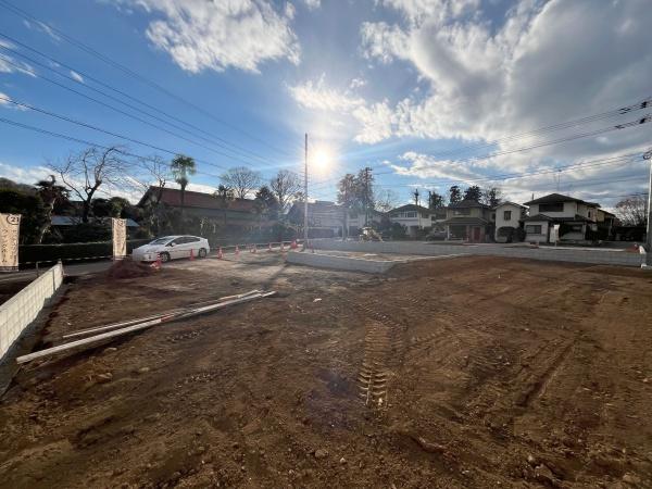 リナージュ瑞穂町駒形富士山２４－１期全6区画5号地