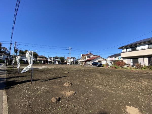 リナージュ瑞穂町駒形富士山２４－１期全6区画5号地