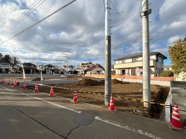 西多摩郡瑞穂町大字駒形富士山の不動産購入・賃貸なら