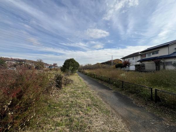 八王子市宮下町の土地