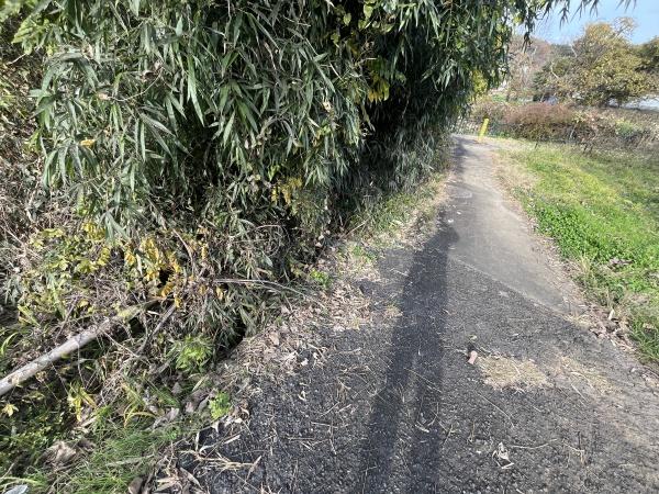 八王子市宮下町の土地