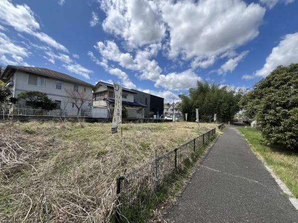 八王子市宮下町の土地
