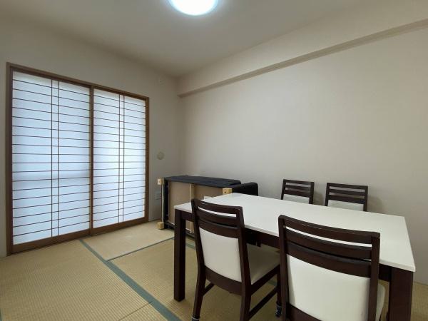 アンビシャスプラザ河辺