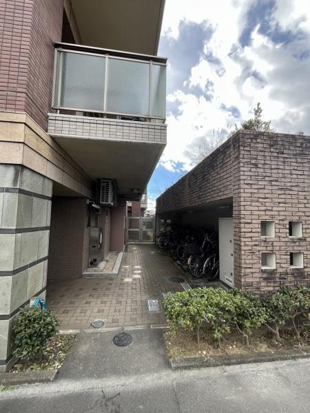 アンビシャスプラザ河辺