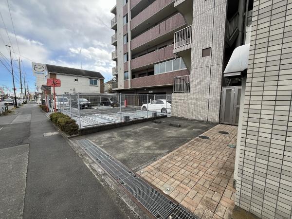 アンビシャスプラザ河辺