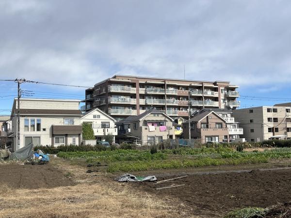 アンビシャスプラザ河辺