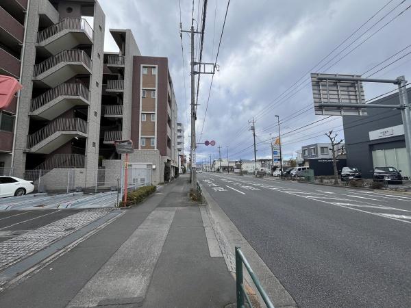 アンビシャスプラザ河辺