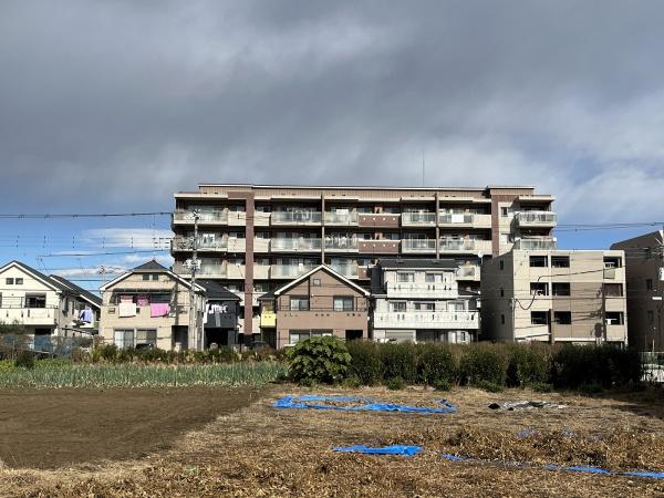 アンビシャスプラザ河辺