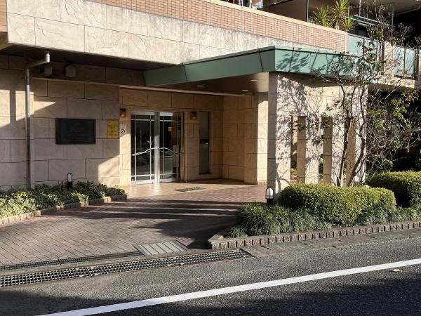ライオンズマンション小作新町南公園