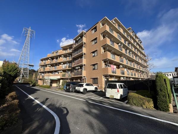 ライオンズマンション小作新町南公園