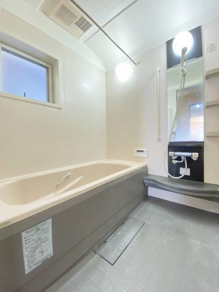 あきる野市草花の中古一戸建て