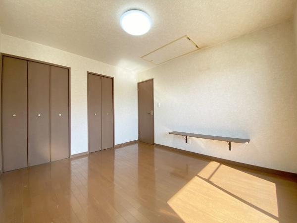 あきる野市草花の中古一戸建て