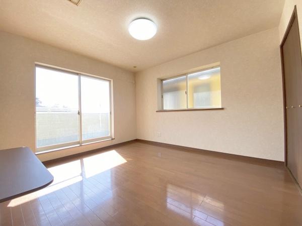 あきる野市草花の中古一戸建て