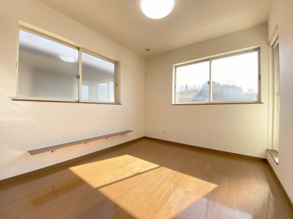あきる野市草花の中古一戸建て