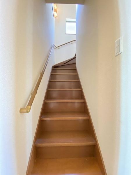 あきる野市草花の中古一戸建て