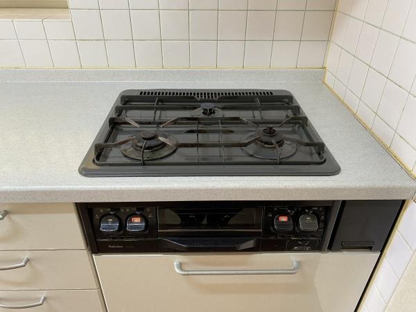 あきる野市草花の中古一戸建て