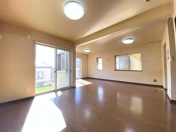 あきる野市草花の中古一戸建て