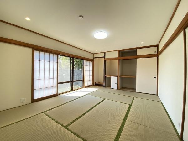 羽村市羽西１丁目の中古一戸建て