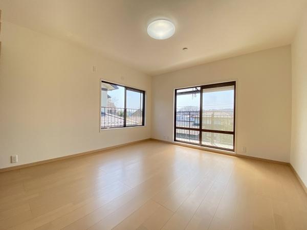 羽村市羽西１丁目の中古一戸建て